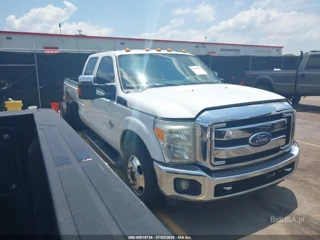 FORD FORD F-350 LARIAT