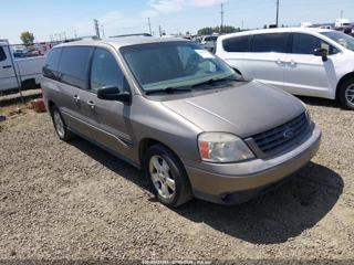 FORD FORD FREESTAR SE