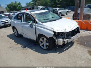 LEXUS LEXUS RX 350