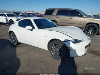MAZDA MAZDA MX-5 MIATA RF GRAND TOURING