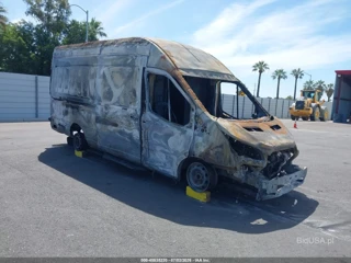 FORD FORD TRANSIT-250