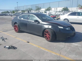 ACURA ACURA TL 3.5