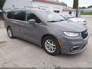 CHRYSLER CHRYSLER PACIFICA TOURING L
