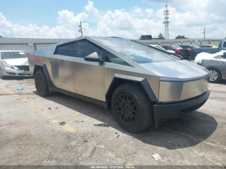 TESLA TESLA CYBERTRUCK ALL-WHEEL DRIVE