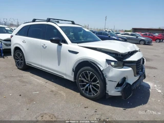 MAZDA MAZDA CX-70 3.3 TURBO S PREMIUM PLUS