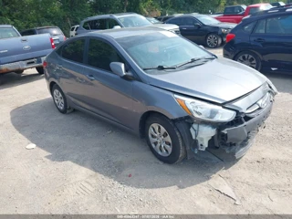 HYUNDAI HYUNDAI ACCENT GLS