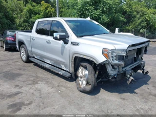 GMC SIERRA 1500 4WD  SHORT BOX SLT