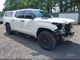 TOYOTA TOYOTA TUNDRA HYBRID TRD PRO