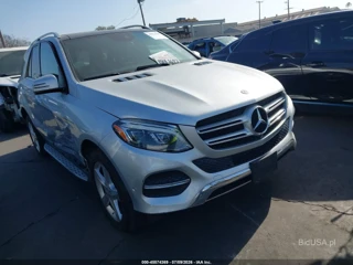 MERCEDES-BENZ MERCEDES-BENZ GLE 350