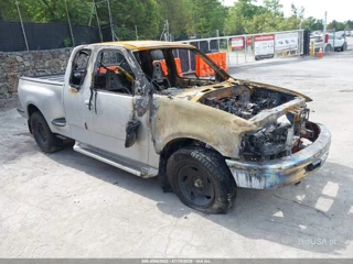 FORD FORD F-150 LARIAT/XL/XLT