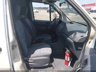 FORD FORD TRANSIT CONNECT XL