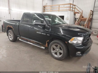 RAM RAM RAM 1500 SPORT
