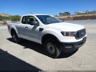 FORD FORD RANGER XL