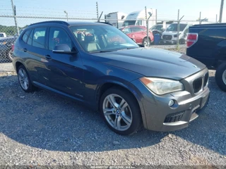 BMW X1 XDRIVE35I
