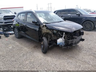 NISSAN NISSAN KICKS SV XTRONIC CVT