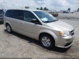 DODGE DODGE GRAND CARAVAN SE