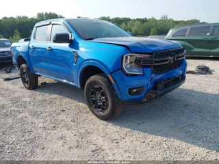 FORD FORD RANGER XLT