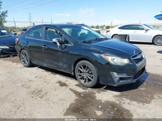 SUBARU SUBARU IMPREZA 2.0I LIMITED