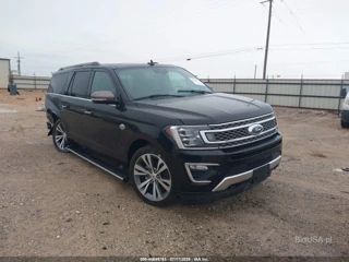FORD FORD EXPEDITION KING RANCH MAX
