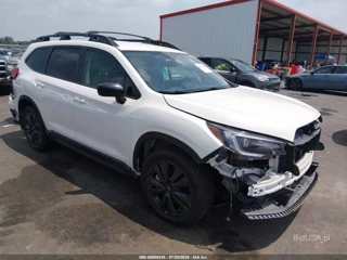SUBARU SUBARU ASCENT ONYX EDITION