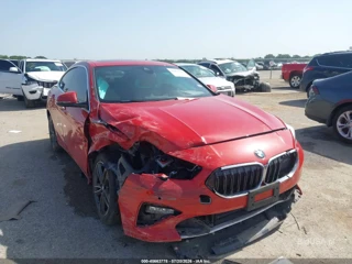 BMW 228I GRAN COUPE SDRIVE