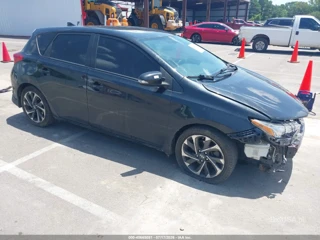 SCION SCION IM