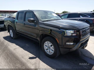 NISSAN NISSAN FRONTIER SV 4X2