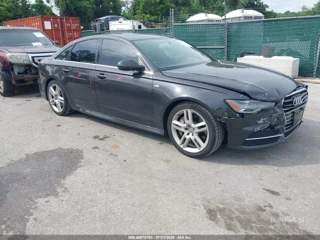 AUDI AUDI A6 2.0T PREMIUM PLUS