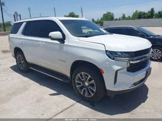 CHEVROLET CHEVROLET TAHOE 2WD LS