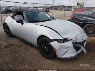 MAZDA MAZDA MX-5 MIATA
