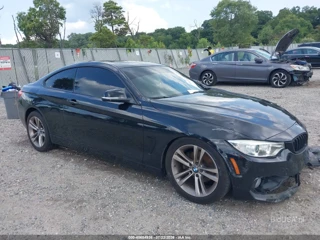 BMW 428I