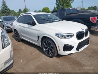 BMW X4 M
