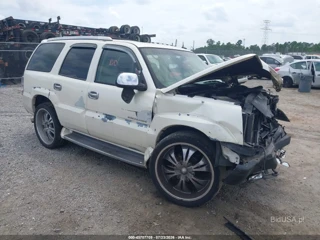 CADILLAC CADILLAC ESCALADE STANDARD
