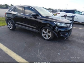 LINCOLN LINCOLN MKC PREMIER