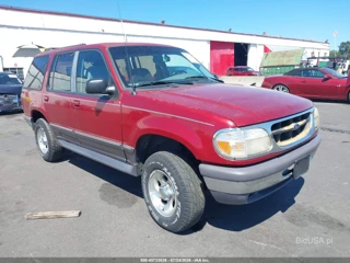 FORD FORD EXPLORER EDDIE BAUER/LIMITED/XLT