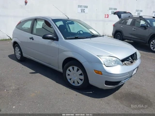 FORD FORD FOCUS ZX3