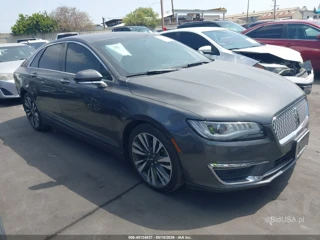 LINCOLN LINCOLN MKZ RESERVE