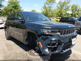 JEEP JEEP GRAND CHEROKEE LIMITED 4X4
