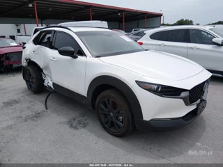 MAZDA MAZDA CX-30 2.5 TURBO PREMIUM PACKAGE
