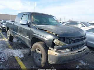 CHEVROLET CHEVROLET SILVERADO 1500 LT