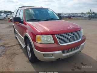 FORD FORD EXPEDITION EDDIE BAUER/KING RANCH