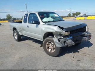 TOYOTA TOYOTA TACOMA PRERUNNER V6