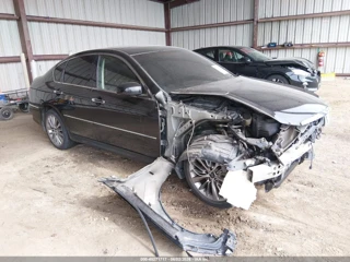 INFINITI INFINITI M35X