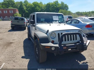 JEEP JEEP WRANGLER UNLIMITED RUBICON
