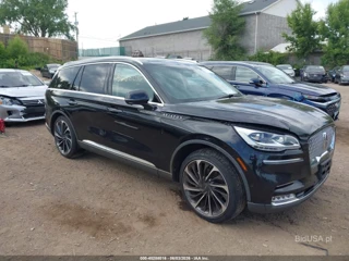 LINCOLN LINCOLN AVIATOR RESERVE