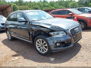 AUDI AUDI Q5 2.0T PREMIUM