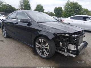 MERCEDES-BENZ MERCEDES-BENZ CLA 250 4MATIC