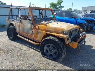 JEEP JEEP WRANGLER