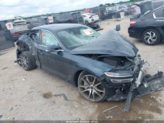 GENESIS GENESIS G70 2.5T AWD