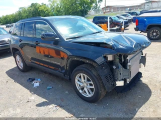 JEEP JEEP GRAND CHEROKEE LAREDO X 4X2